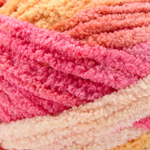 Pink Lemonade Premier Basix Chenille Multi