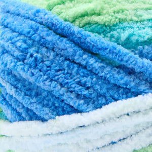Surf Premier Basix Chenille Multi
