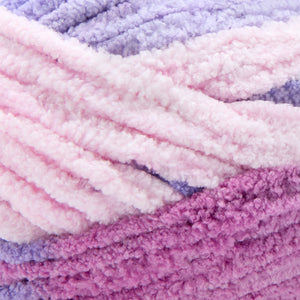 Tulip Premier Basix Chenille Multi