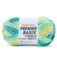 Load image into Gallery viewer, Spring Premier Basix Chenille Multi