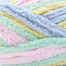 Load image into Gallery viewer, Pastels Premier Basix Chenille Multi
