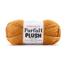 Load image into Gallery viewer, Mustard Parfait Plush