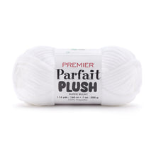 Load image into Gallery viewer, White Parfait Plush