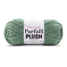 Load image into Gallery viewer, Sage Parfait Plush