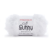 Load image into Gallery viewer, White Premier Bunny Brights