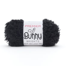 Load image into Gallery viewer, Black Premier Bunny Brights
