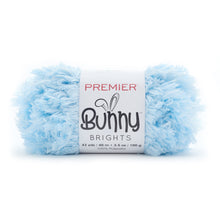 Load image into Gallery viewer, Light Blue Premier Bunny Brights