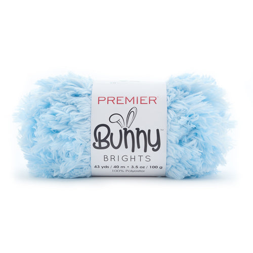 Light Blue Premier Bunny Brights