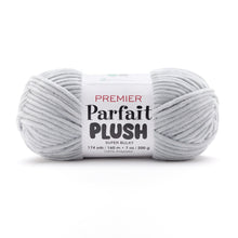 Load image into Gallery viewer, Pale Grey Parfait Plush