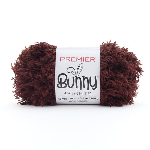 Chocolate  Premier Bunny Brights
