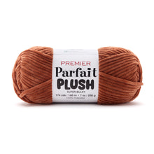 Load image into Gallery viewer, Rust Parfait Plush