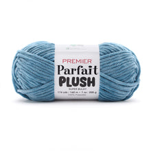 Load image into Gallery viewer, French Blue Parfait Plush