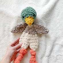 Load image into Gallery viewer, Duck Lovey