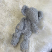 Load image into Gallery viewer, Elephant Lovey