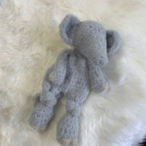 Elephant Lovey