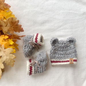 Sheepskin Slippers