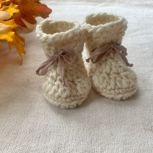 Sheepskin Slippers