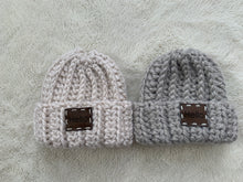 Load image into Gallery viewer, &#39;Hello&#39; Hats (pre-order)