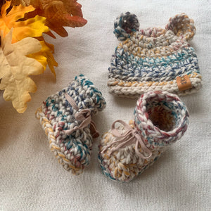 Sheepskin Slippers