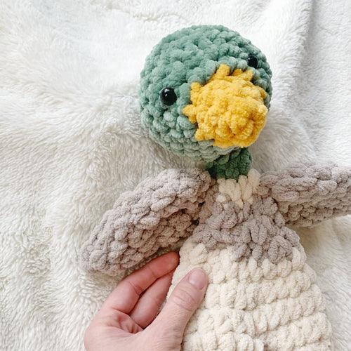 Duck Lovey
