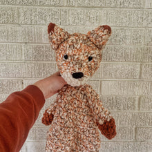 Load image into Gallery viewer, Fox Lovey