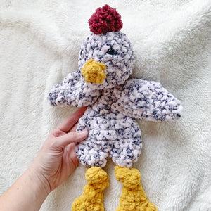 Chicken Lovey