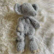 Load image into Gallery viewer, Elephant Lovey