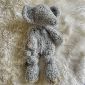 Elephant Lovey