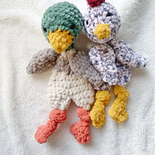 Load image into Gallery viewer, Chicken Lovey