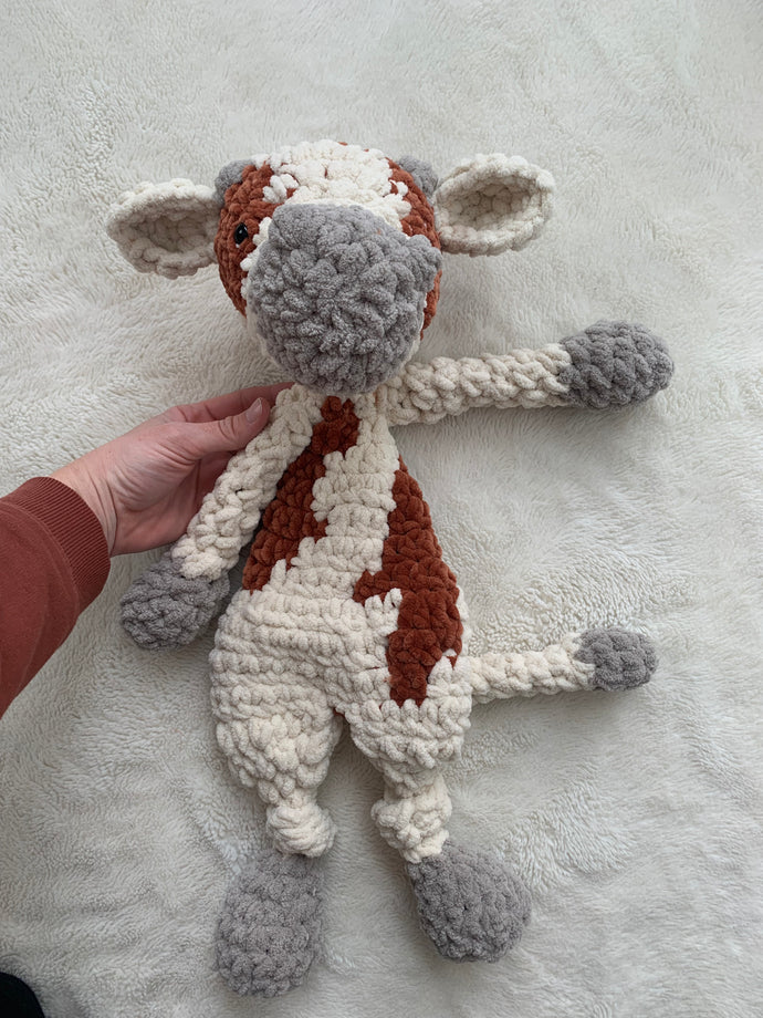 Cow Lovey
