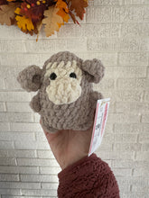 Load image into Gallery viewer, Preorder Chubby Buddy Friends