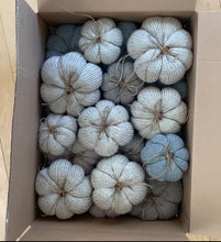 Load image into Gallery viewer, Pre-Order Knit Pumpkins.