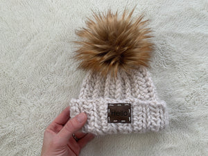 'Hello' Hats (pre-order)
