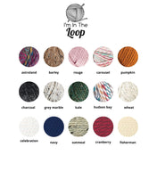 Load image into Gallery viewer, Little Brother/Little Sister Sheepskin Slippers (pre-order)