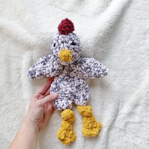 Chicken Lovey