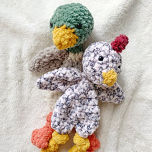Load image into Gallery viewer, Chicken Lovey