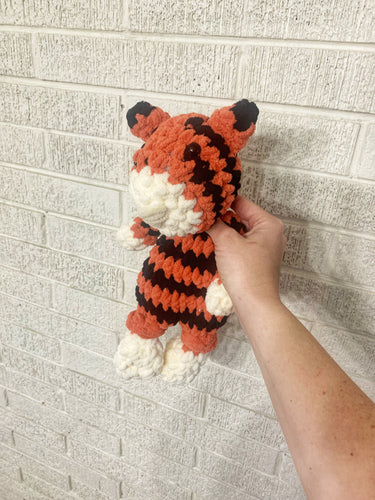 Tiger Lovey