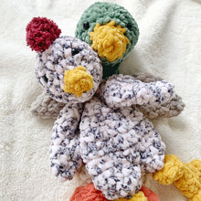 Load image into Gallery viewer, Duck Lovey