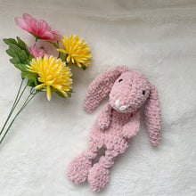Load image into Gallery viewer, Create your Own Bunny Loveys (Preorder)