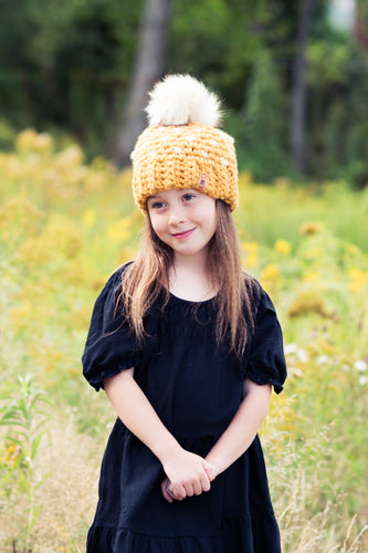 A Thousand Yellow Daisies