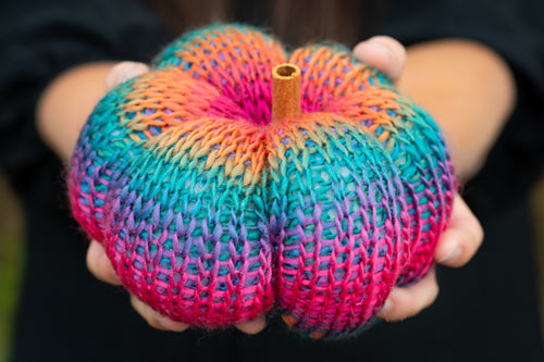 Gilmore Girls Inspired Pumpkins