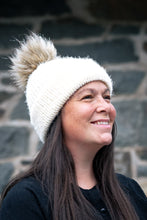Load image into Gallery viewer, I Smell Snow Beanie