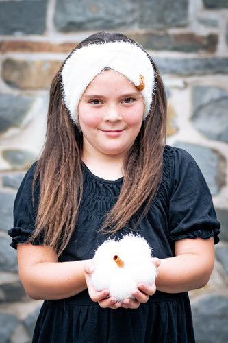 Gilmore Girls Ear Warmer