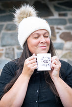 Load image into Gallery viewer, I Smell Snow Beanie