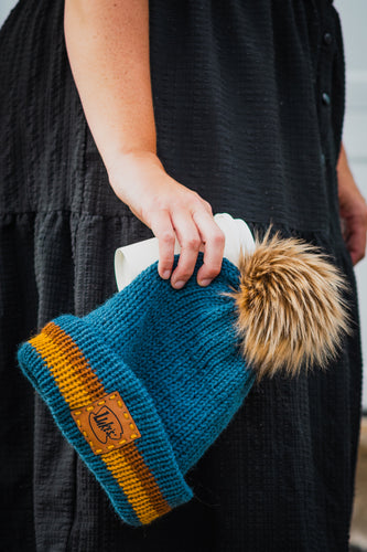 Luke's Inspired Beanie