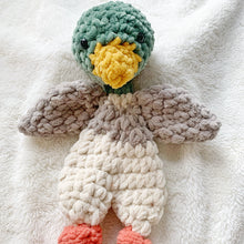 Load image into Gallery viewer, Duck Lovey
