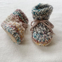 Load image into Gallery viewer, Sheepskin Slippers