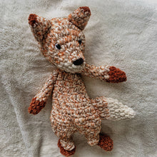 Load image into Gallery viewer, Fox Lovey