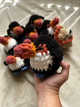 Load image into Gallery viewer, Preorder Chubby Buddy Friends