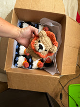 Load image into Gallery viewer, Preorder Chubby Buddy Friends
